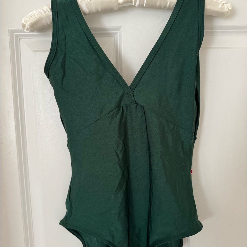 Yumiko Alecia Leotard M